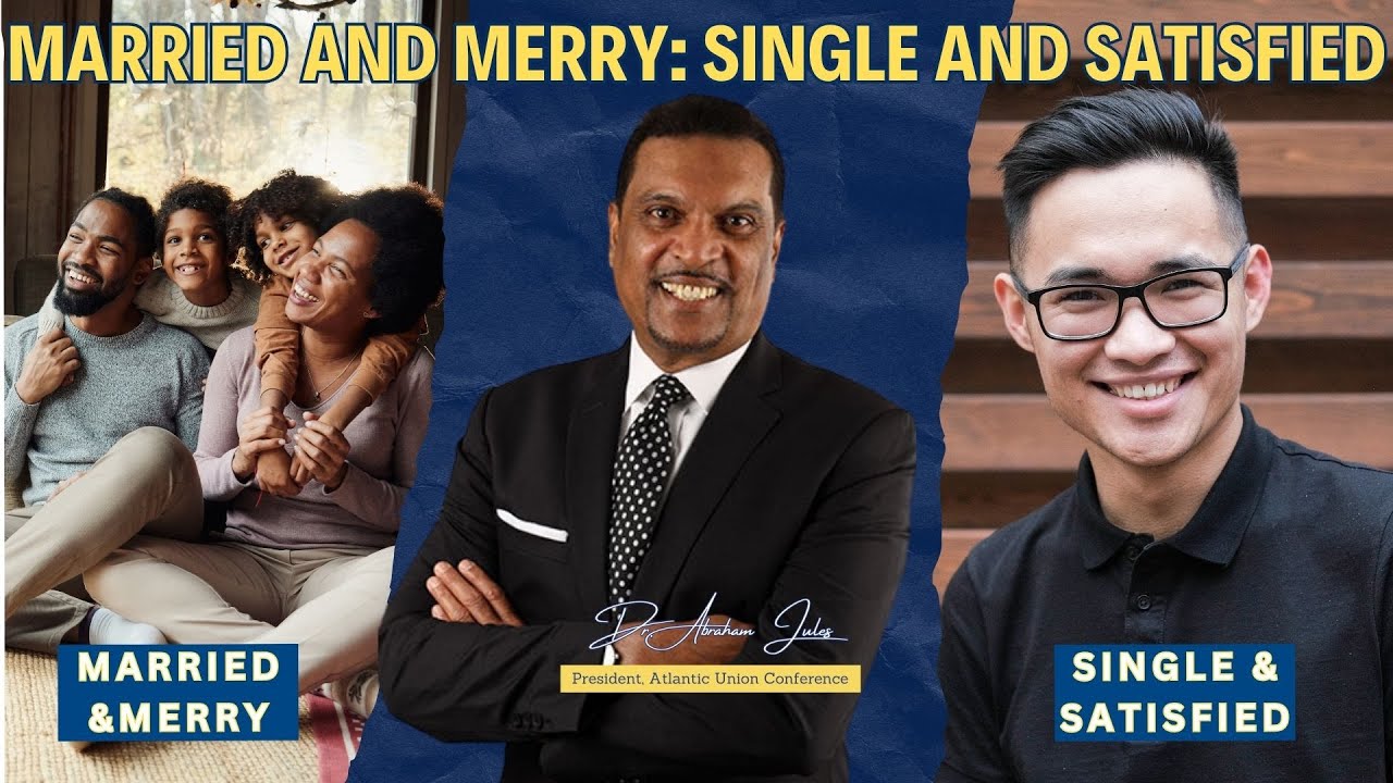 Community Worship Center | Impact 2025 | Dr. Abraham J. Jules | March 15, 2025