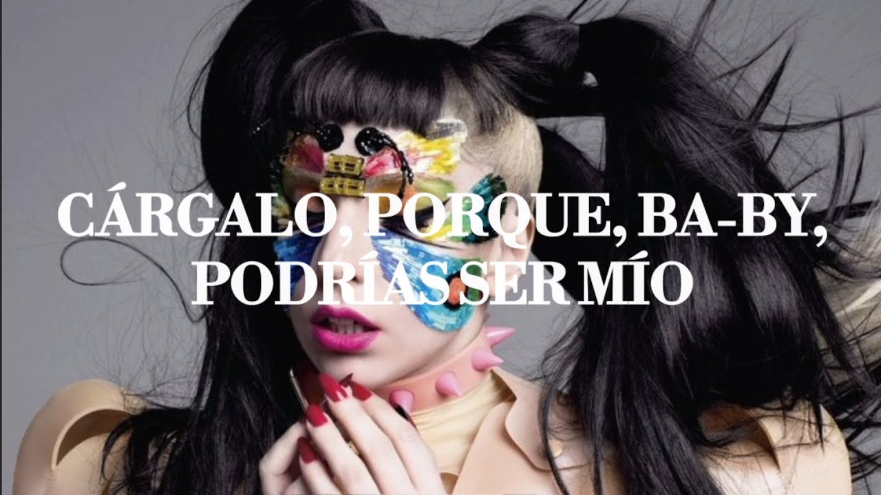 Lady Gaga - Reloaded (Sub Español)