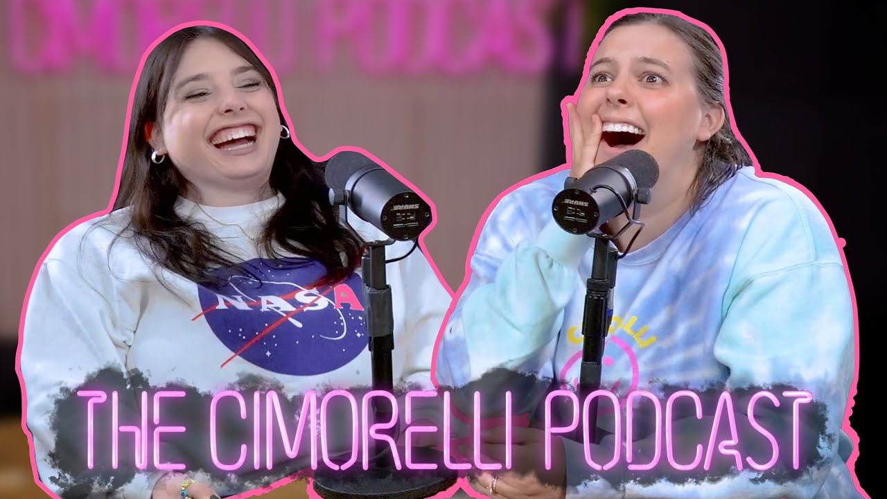 Playing “Which Sister is Most Likely To” - #139