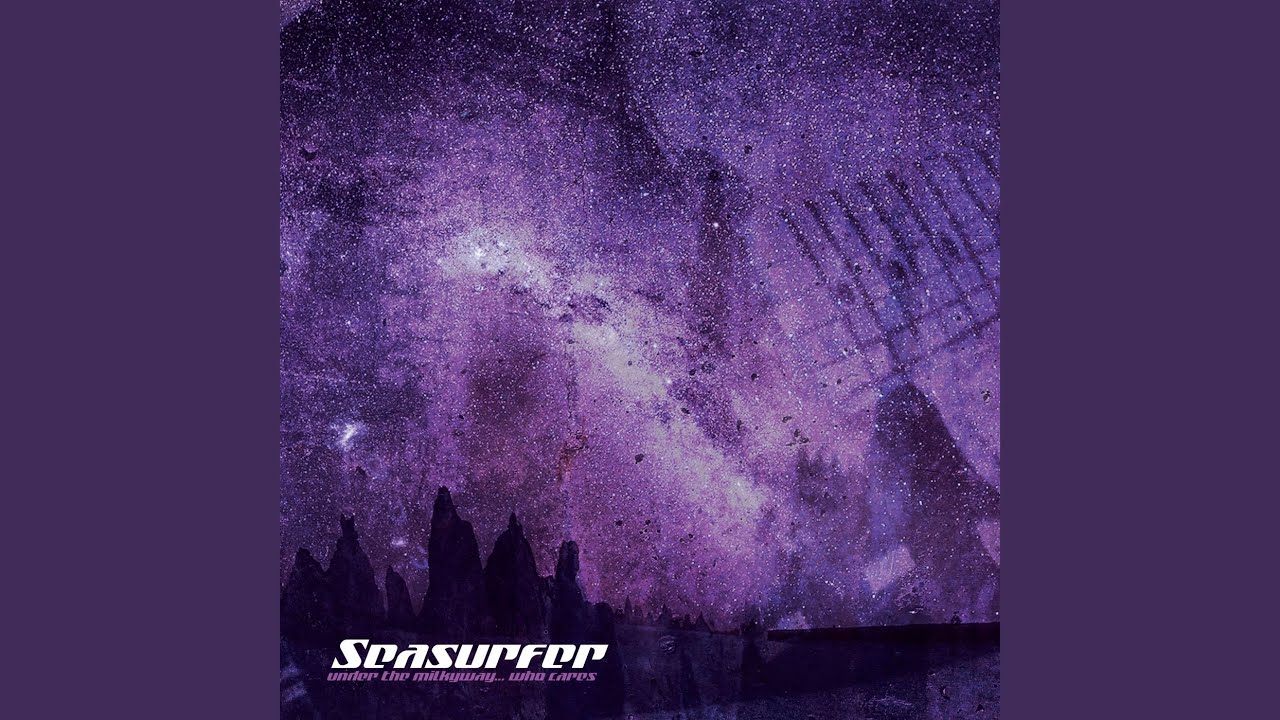 Too Late for Goodbyes