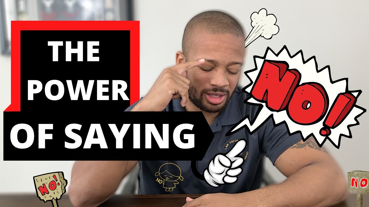 The Power of Saying No! How we got out of a BAD Real Estate Investment.