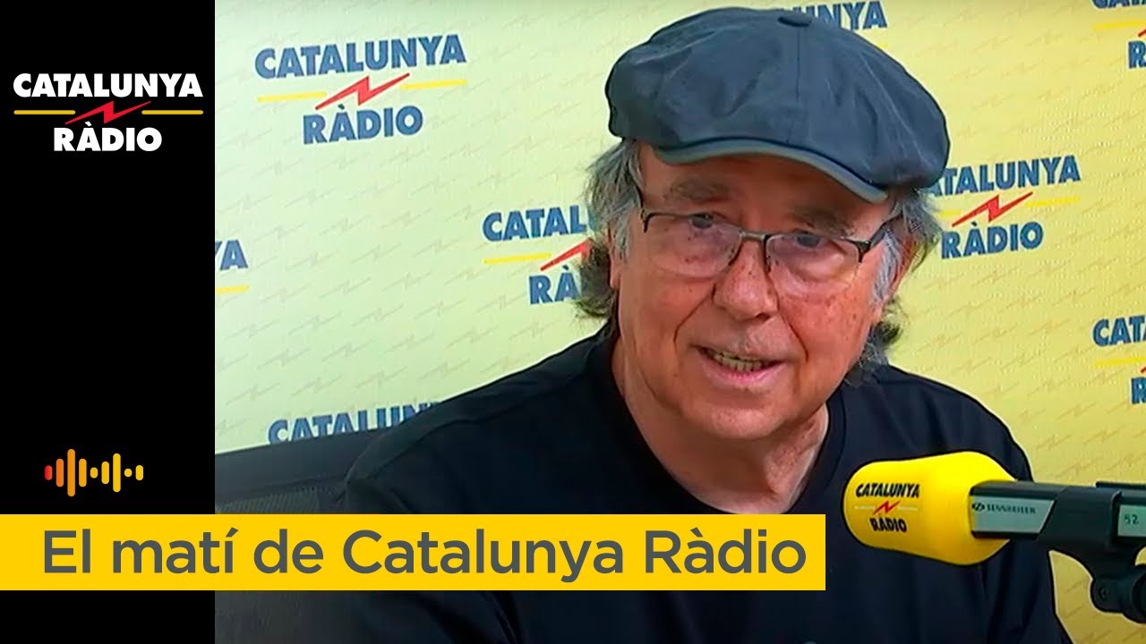 Joan Manuel Serrat: 