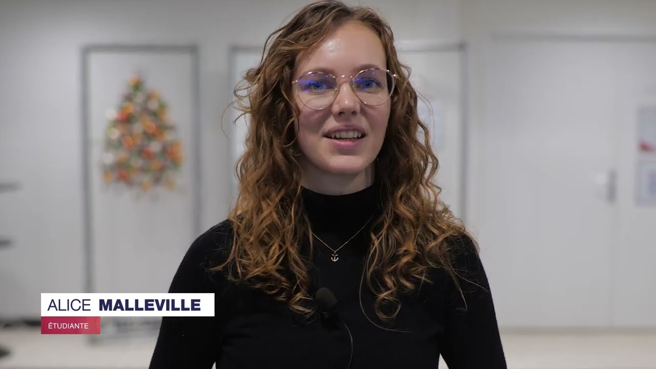 Département génie industriel - Projets étudiants