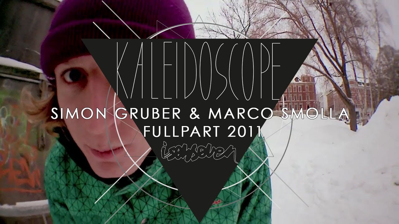 Simon Gruber & Marco Smolla // Official Fullpart - IsenSeven 