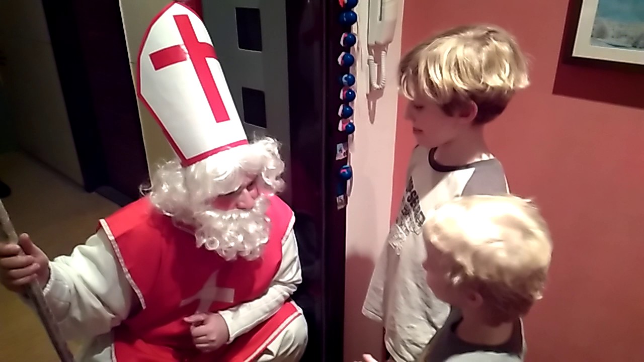 Mikulas 2016