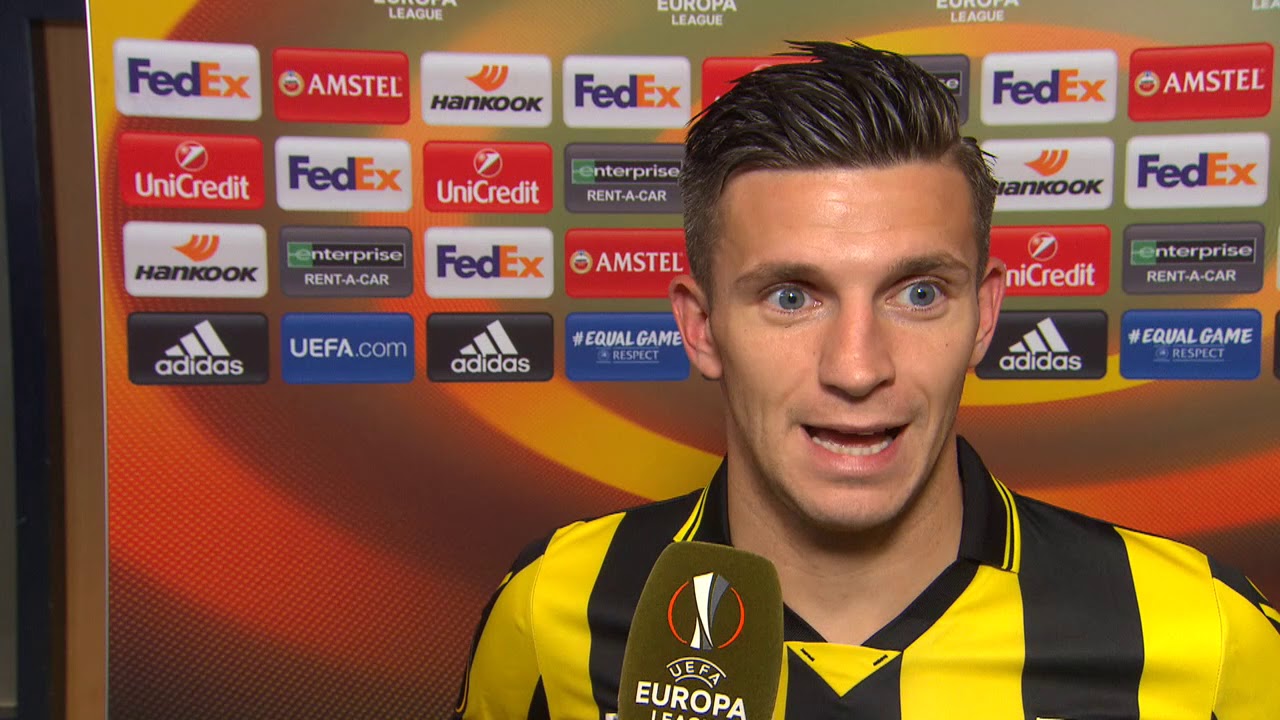 Linssen: 