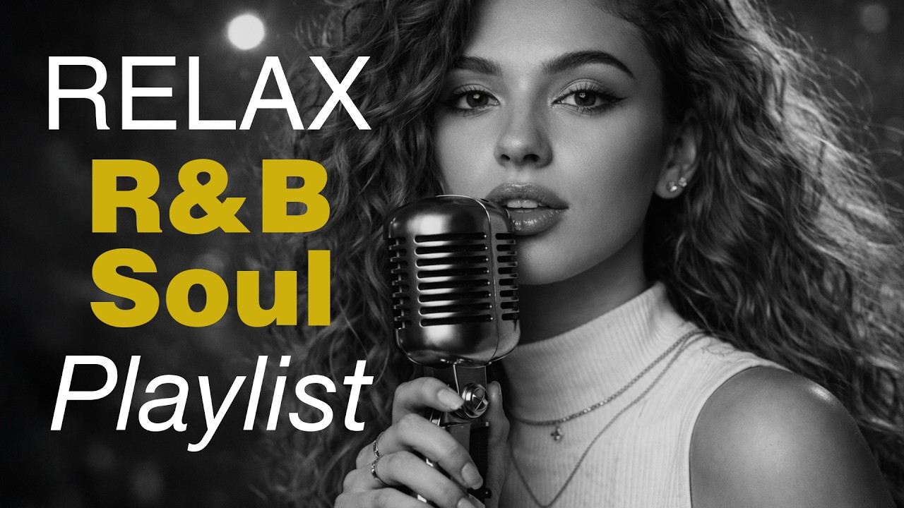 🎶 R&B Soul Love Mix – Smooth & Emotional Songs That Speak to Your Heart 💞