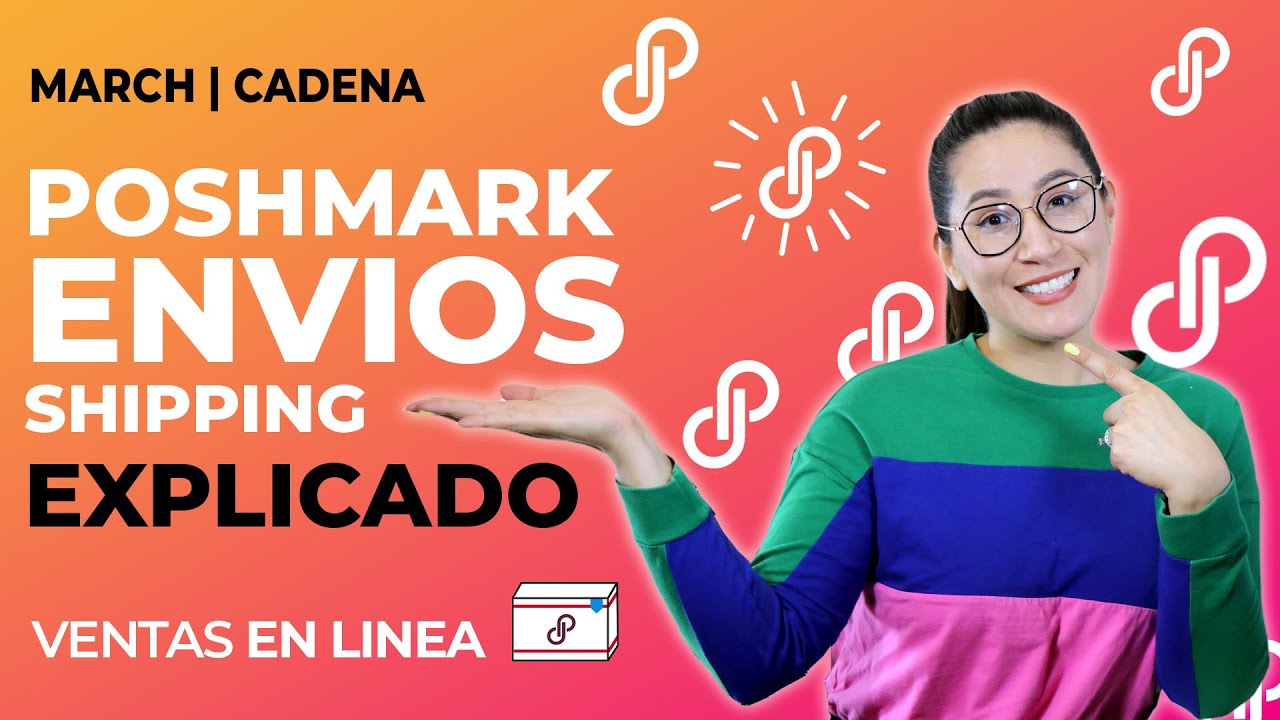 Envios Poshmark Paso A Paso | Asignar Envios En Listados, Ofertas Y Bundles | Nueva Configuracion