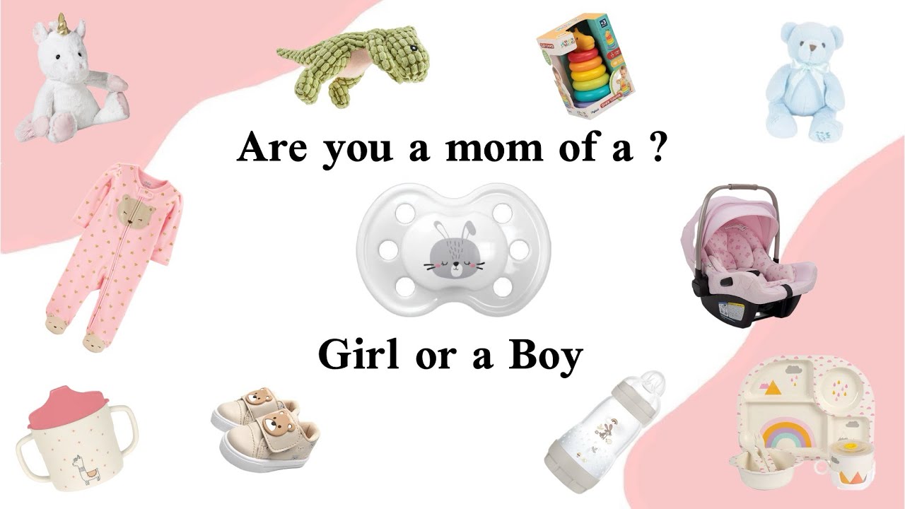 Your future baby girl/boy 👶🏻 WAIT FOR THE ENDDD !