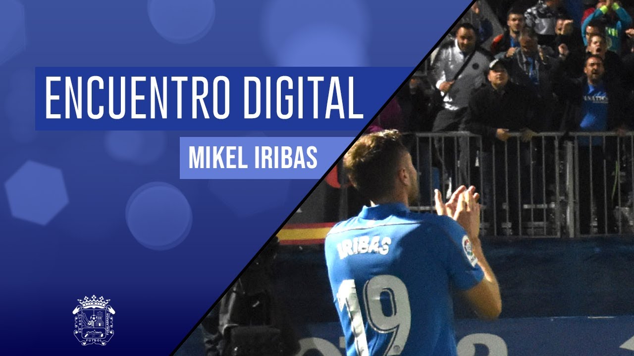 #LoM&aacute;sLejosATuLado | Encuentro de Mikel Iribas con nuestros aficionados
