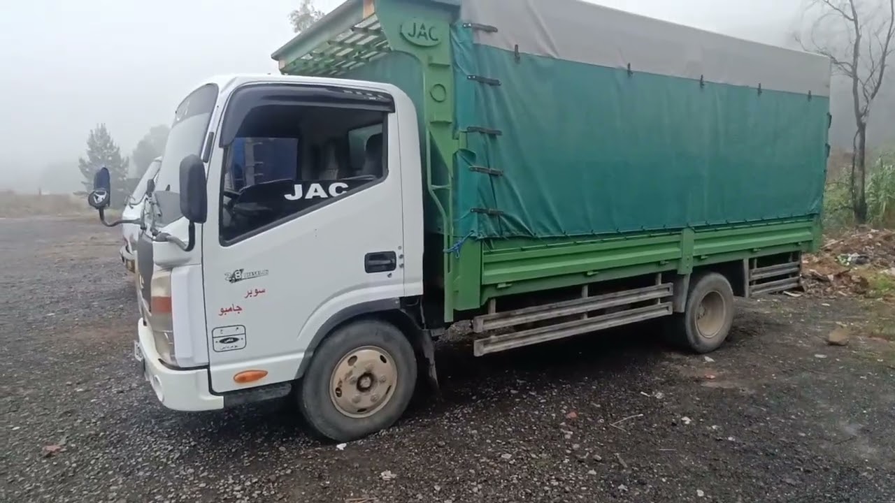 سوق الشاحنات اليوم 21 نوفمبر 2025 البويرة شاهد 