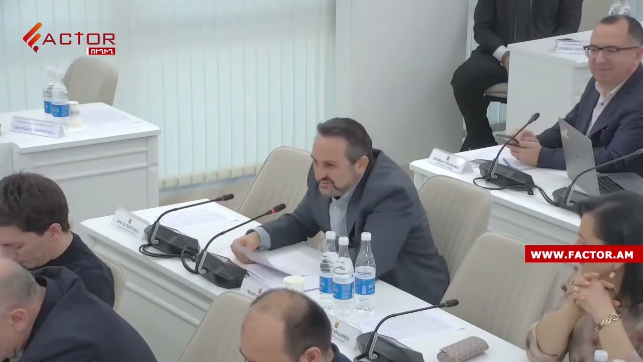 Թիվ 160 դպրոցում թենիսի կորտեր ու բասկետբոլի դաշտ ենք կառուցելու. փոխքաղաքապետ