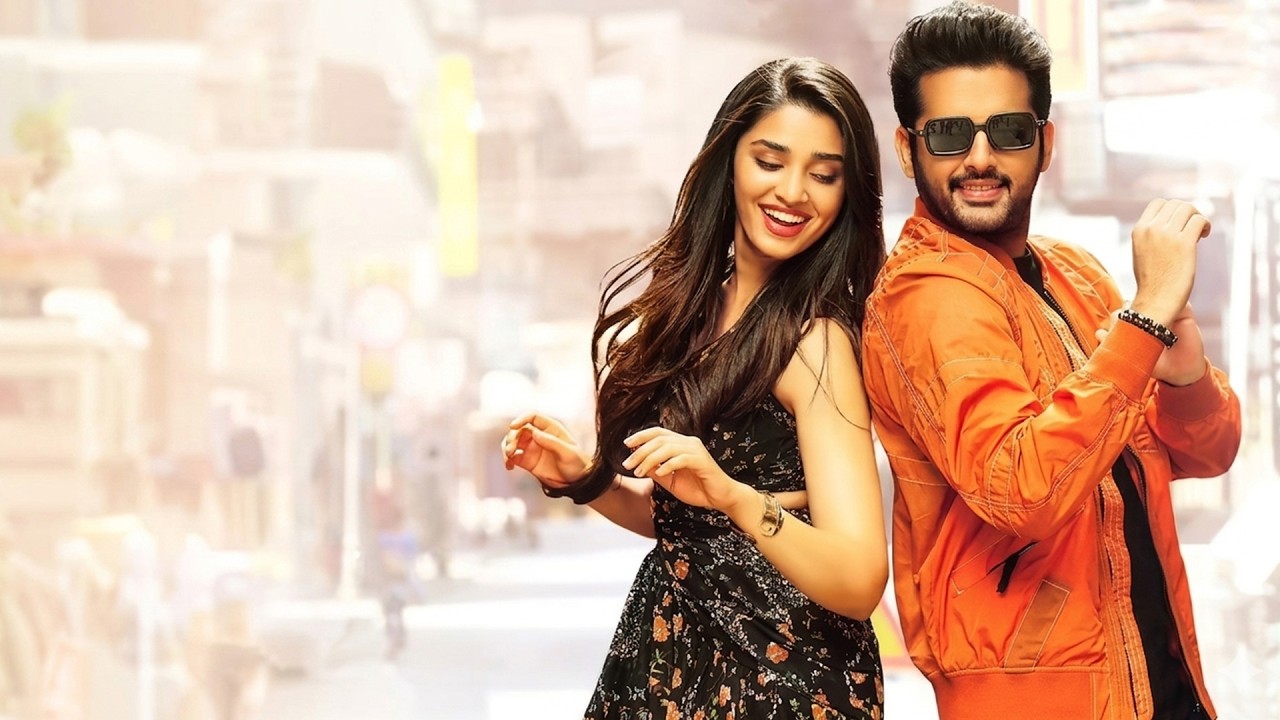 Nithiin And Krithi Shetty Superhit Blockbuster Full Movie | Telugu movies | Tollywood Prime Movies