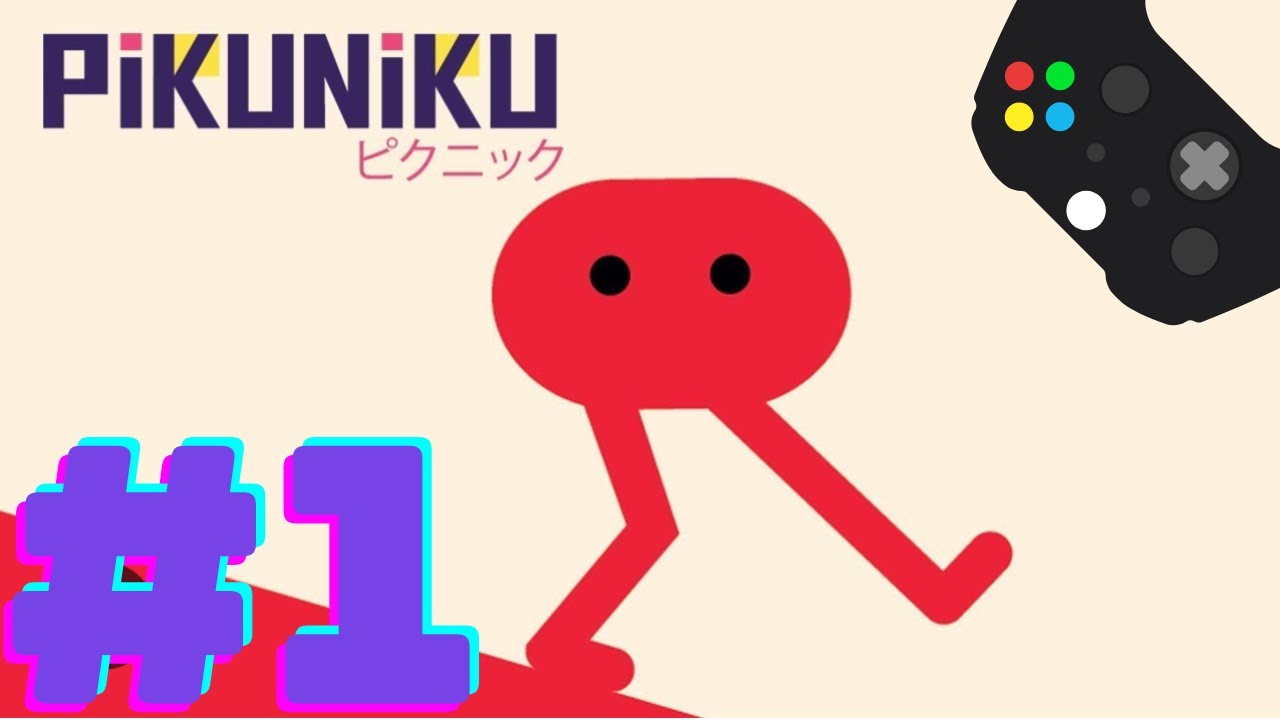 Pikuniku