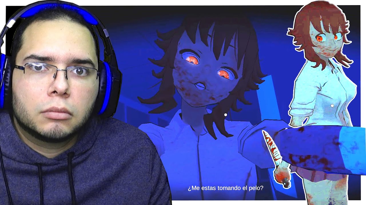 🔪La TOXICA ha REGRESADO🔪/ 😨SAIKO NO SUTOKA😨 (ALPHA UPDATE 1.8) final COMPLETO