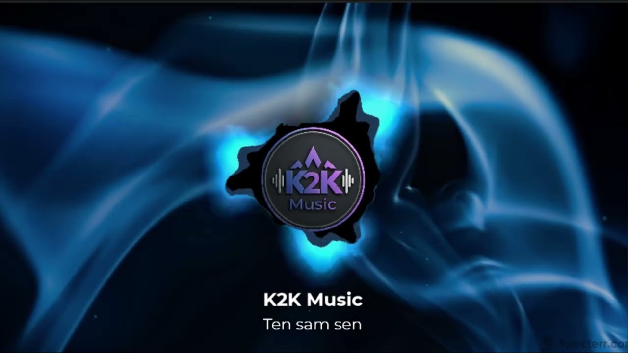 Ten sam sen - [K2K Music]
