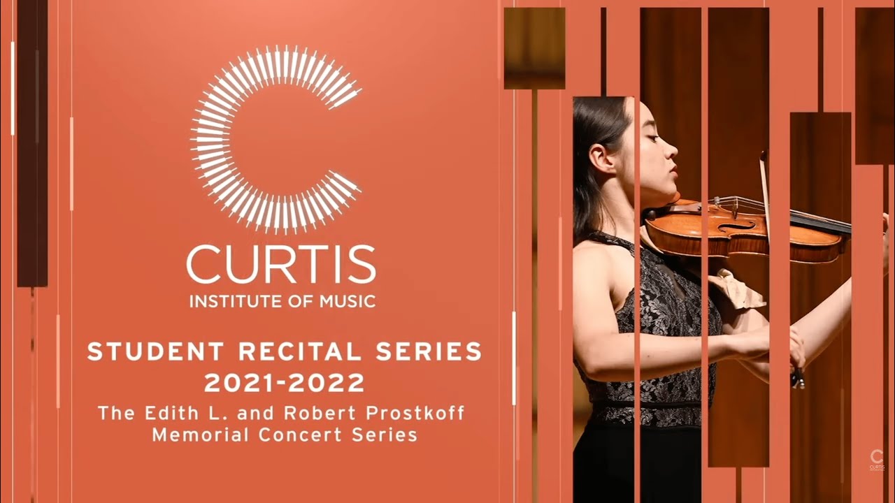 Student Recital: Mozart, Bach, and More