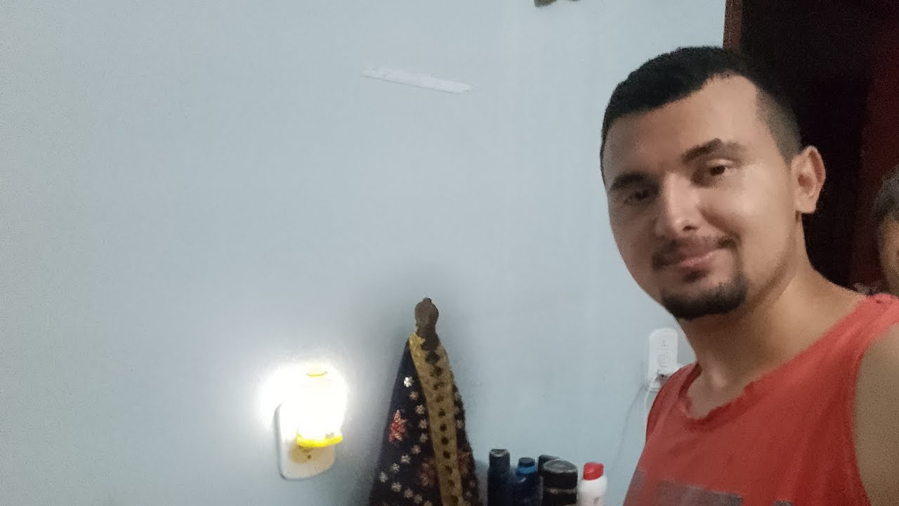 THIERRY MIGUEL YT 01 está ao vivo!
