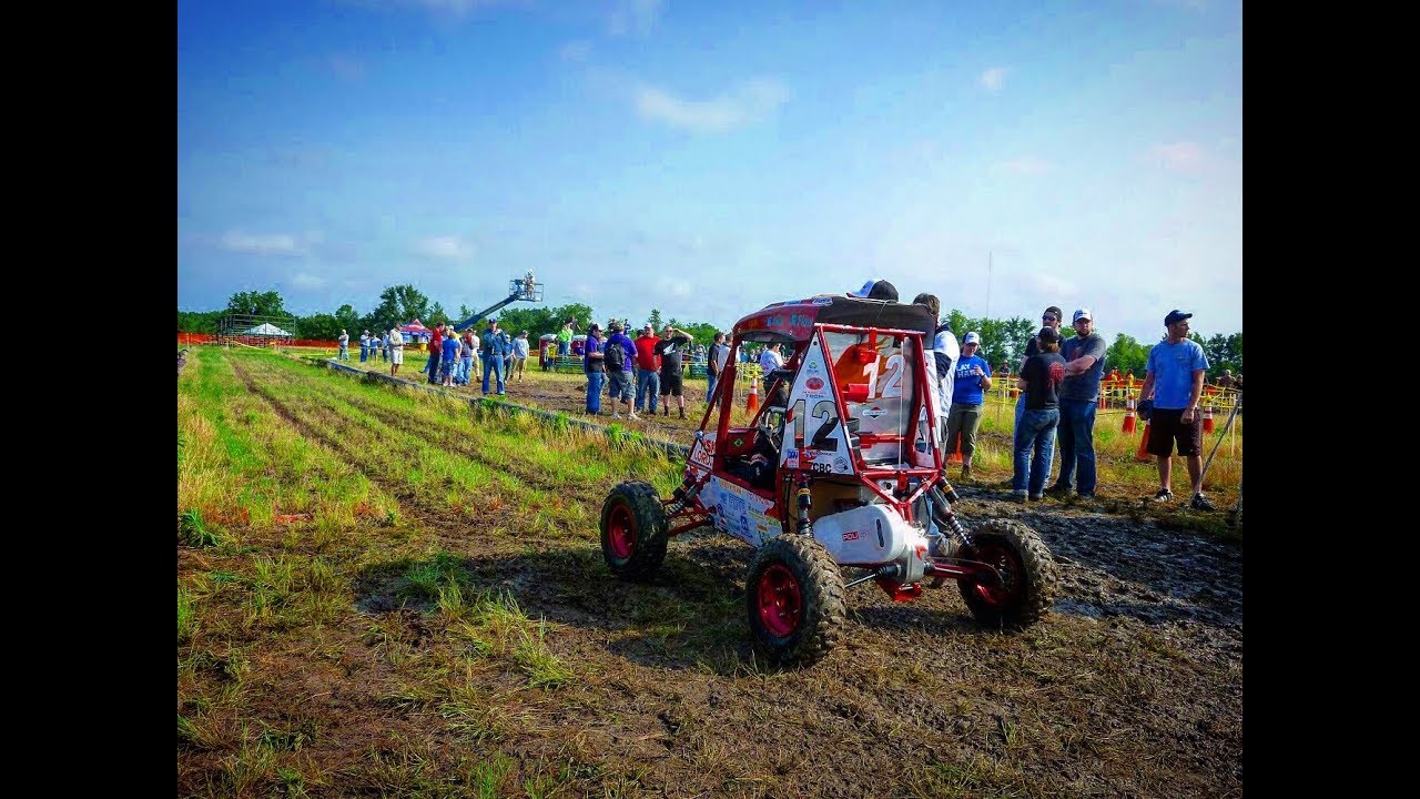 Equipe Poli de Baja - 15 Anos