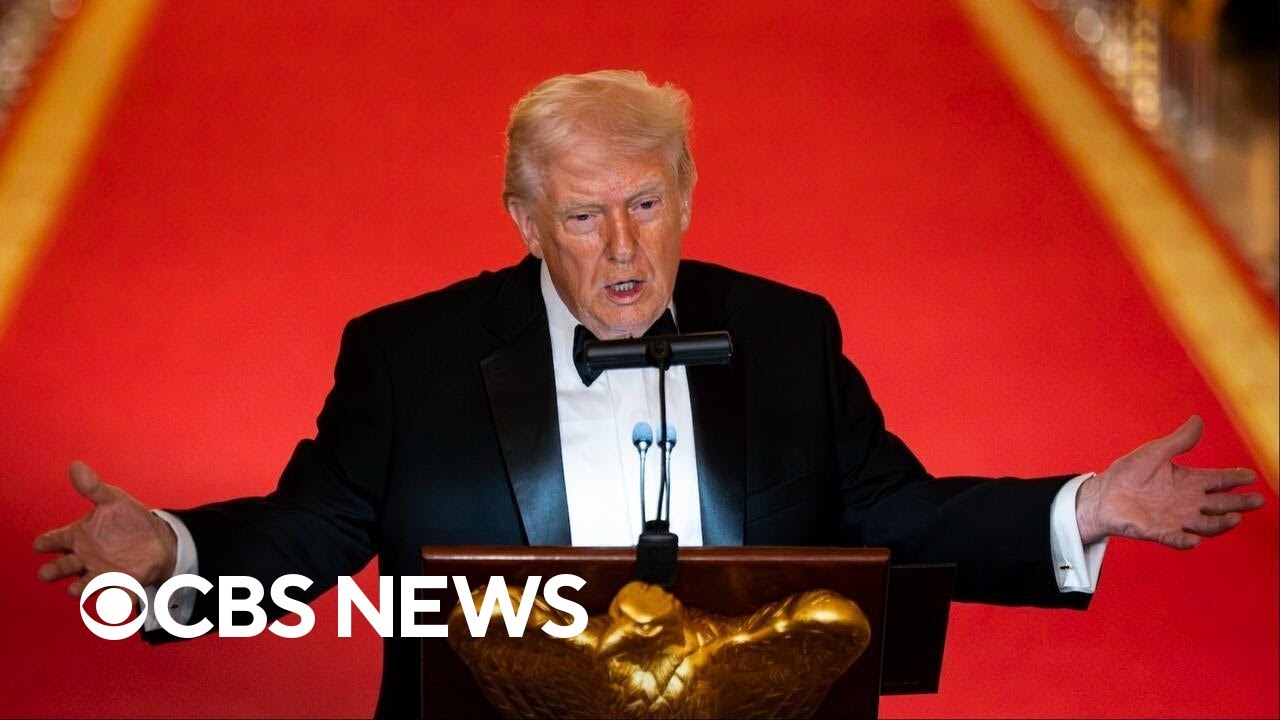 Economic impact of Supreme Court decision striking down Trump's tariffs