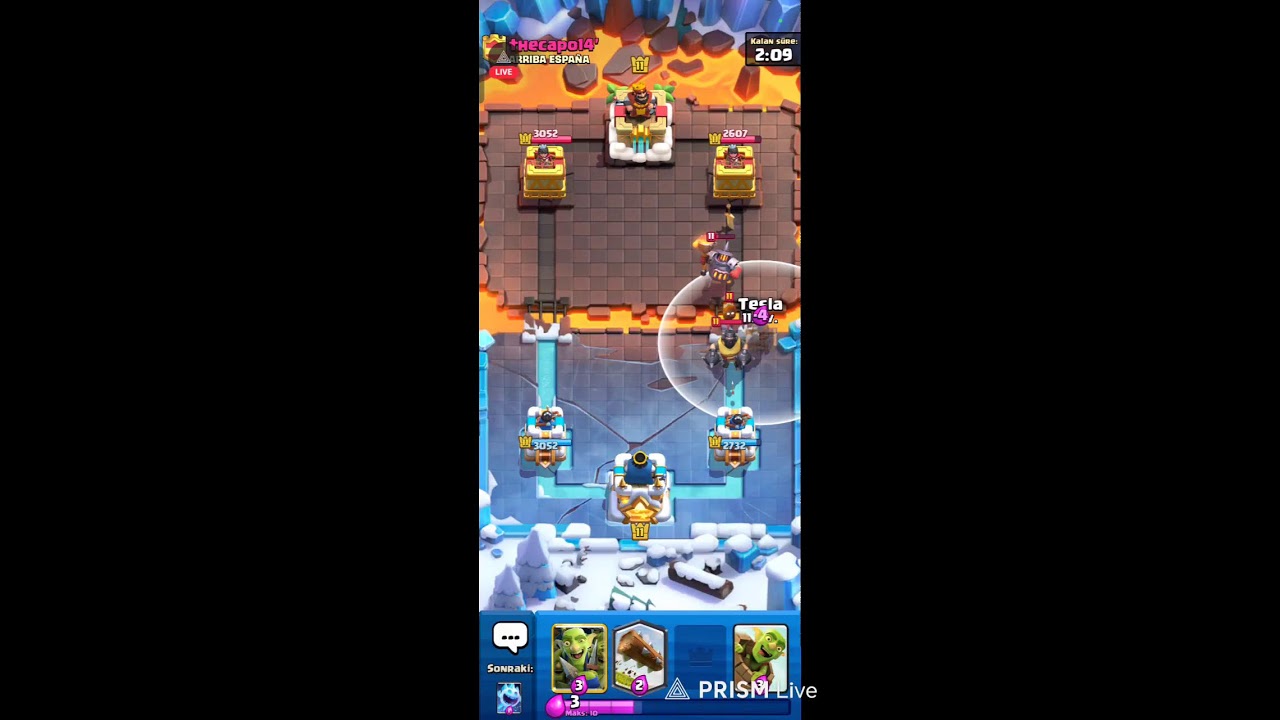 clash royalecik #clashroyale