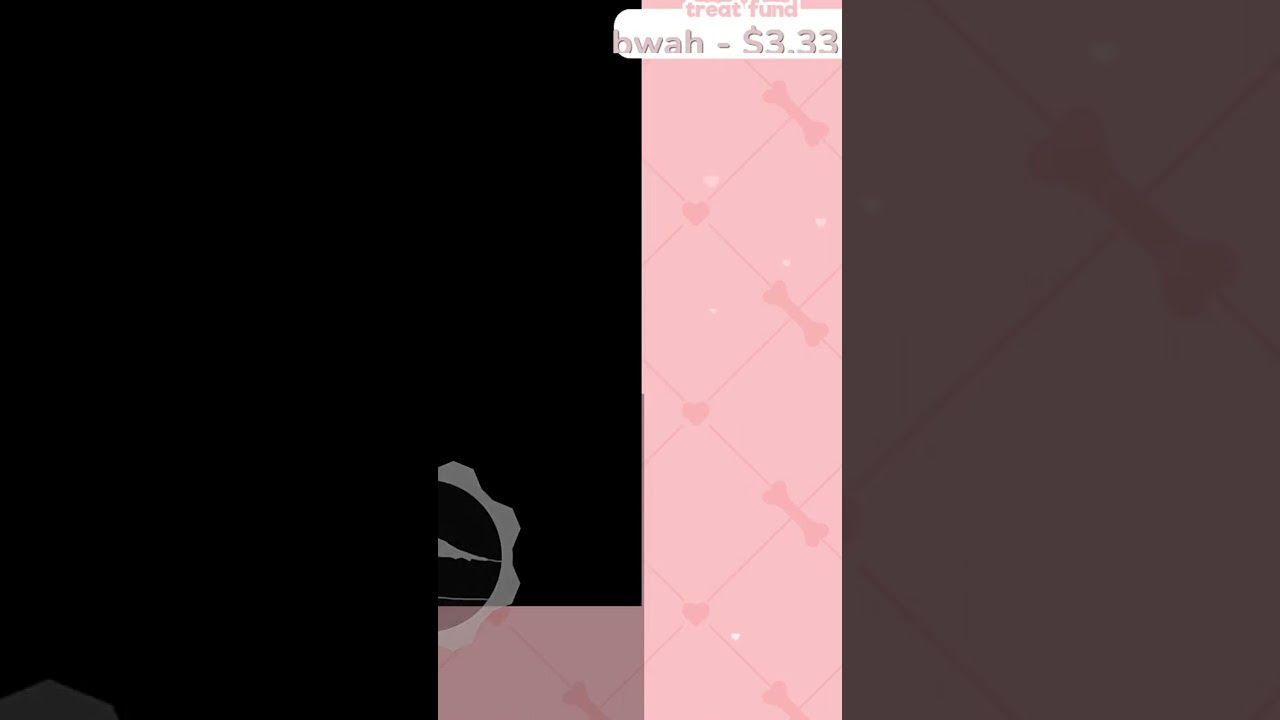 Cherri suffers in the void #shorts #vtuber