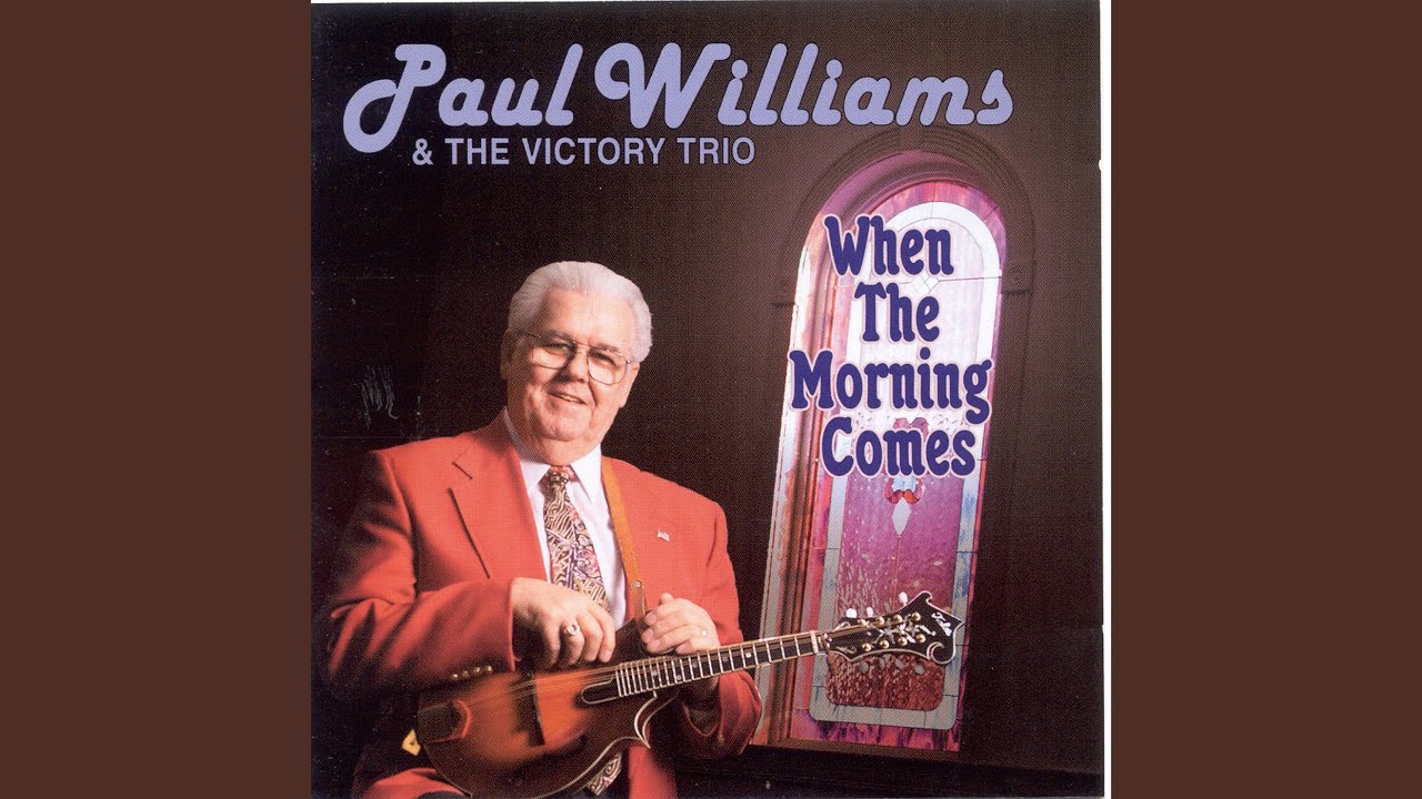 As Soon As I Touch Calvary