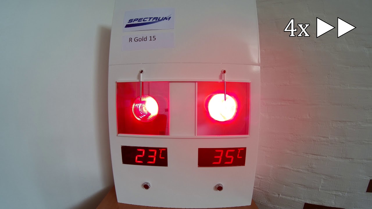 Золотая тонировочная пленка в действии. LUXFIL (Spectrum) GOLD 15