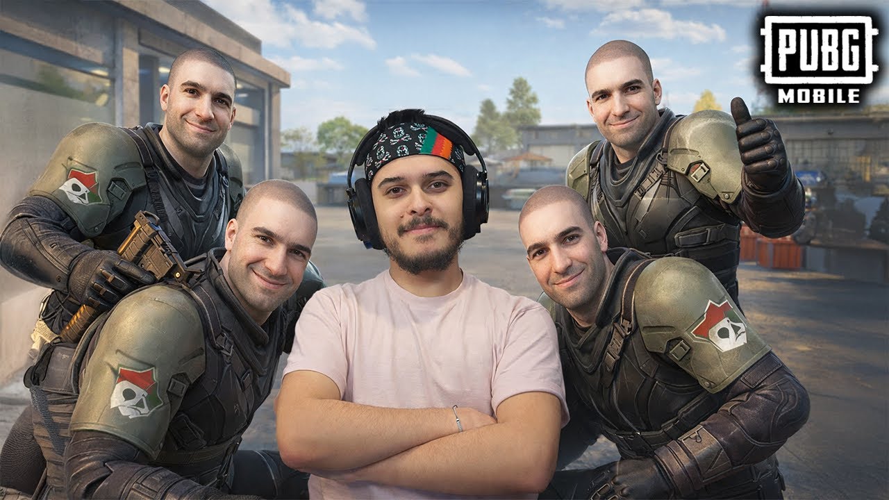 🔴LIVE | VIEWER GAMES ONLY! | HAPPY FRIDAY! | PUBG MOBILE (FULL)