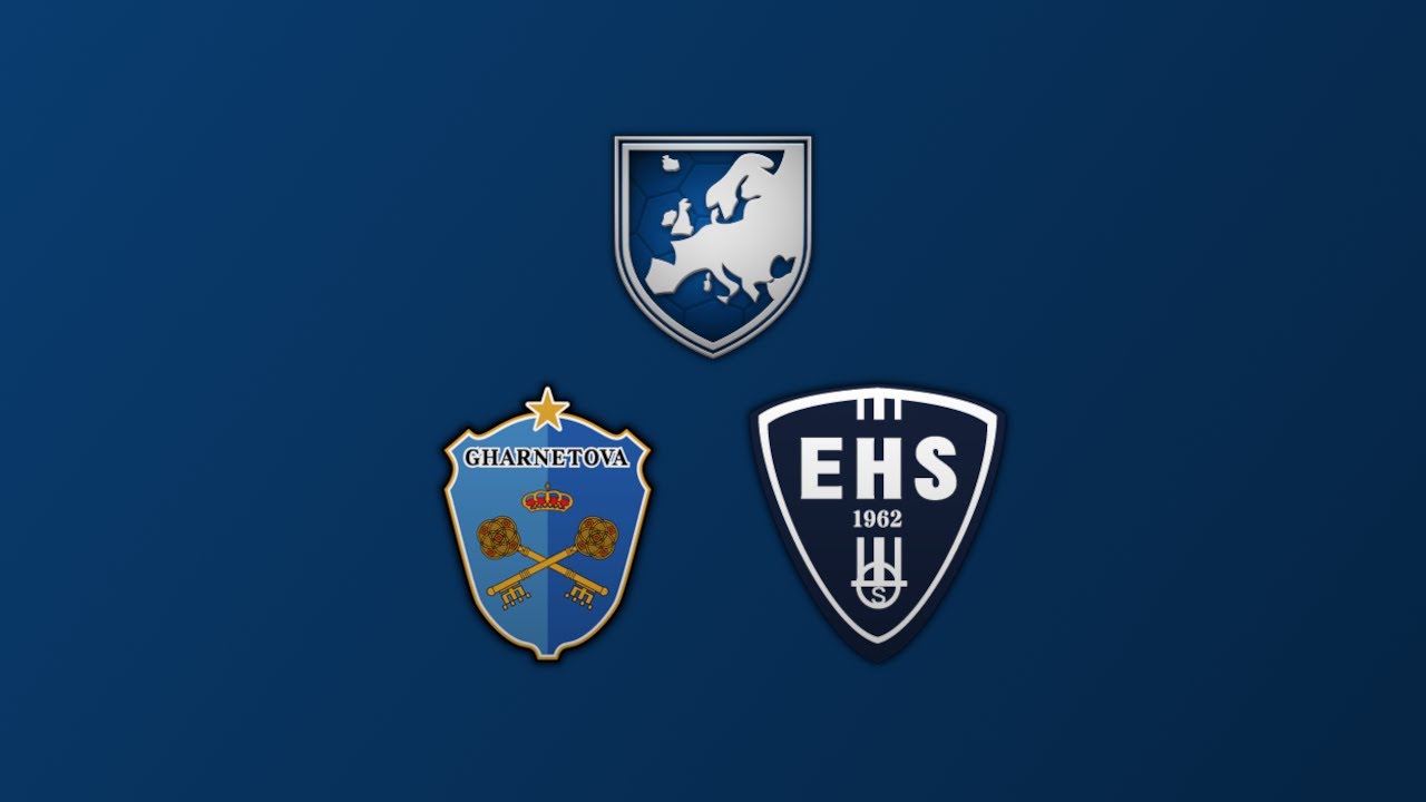 Gharnetova v Ehrenhofstadt | PEU League, Season 3 | eFootball PES 2021