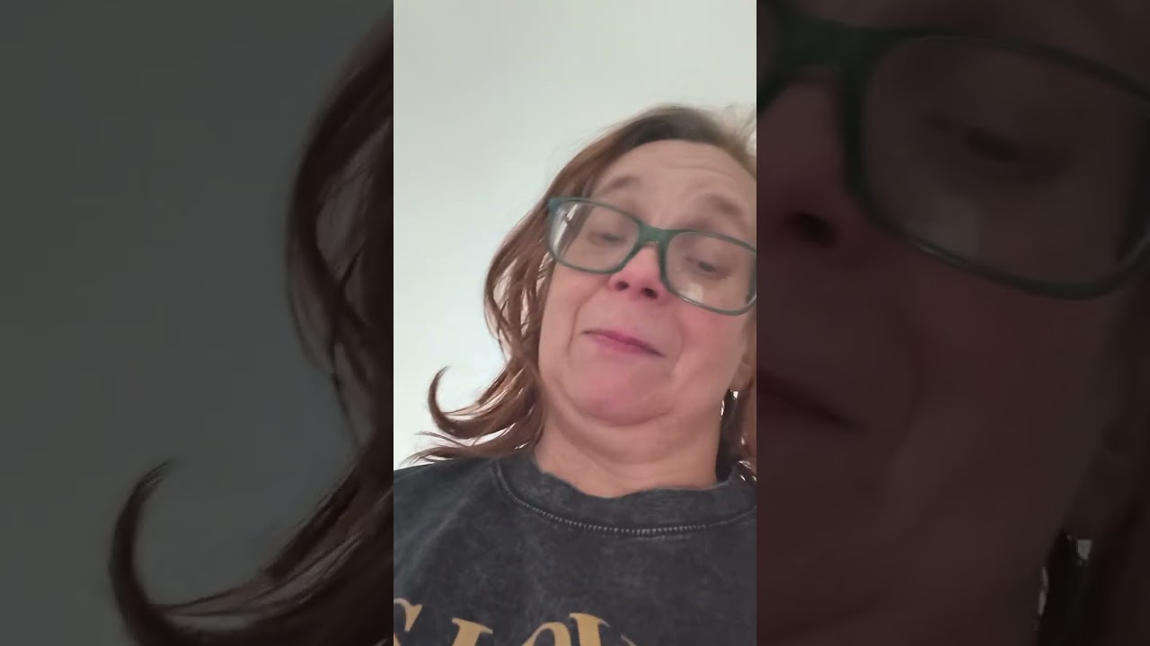 Talking about sometimes you have to put your safety above a job especially in bad weather