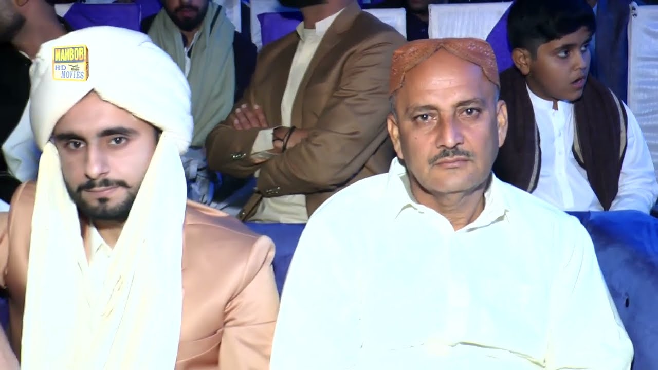 Asan jo hal sabh pahto Singer Abdul Gani Solangi @MahboobHDStudio
