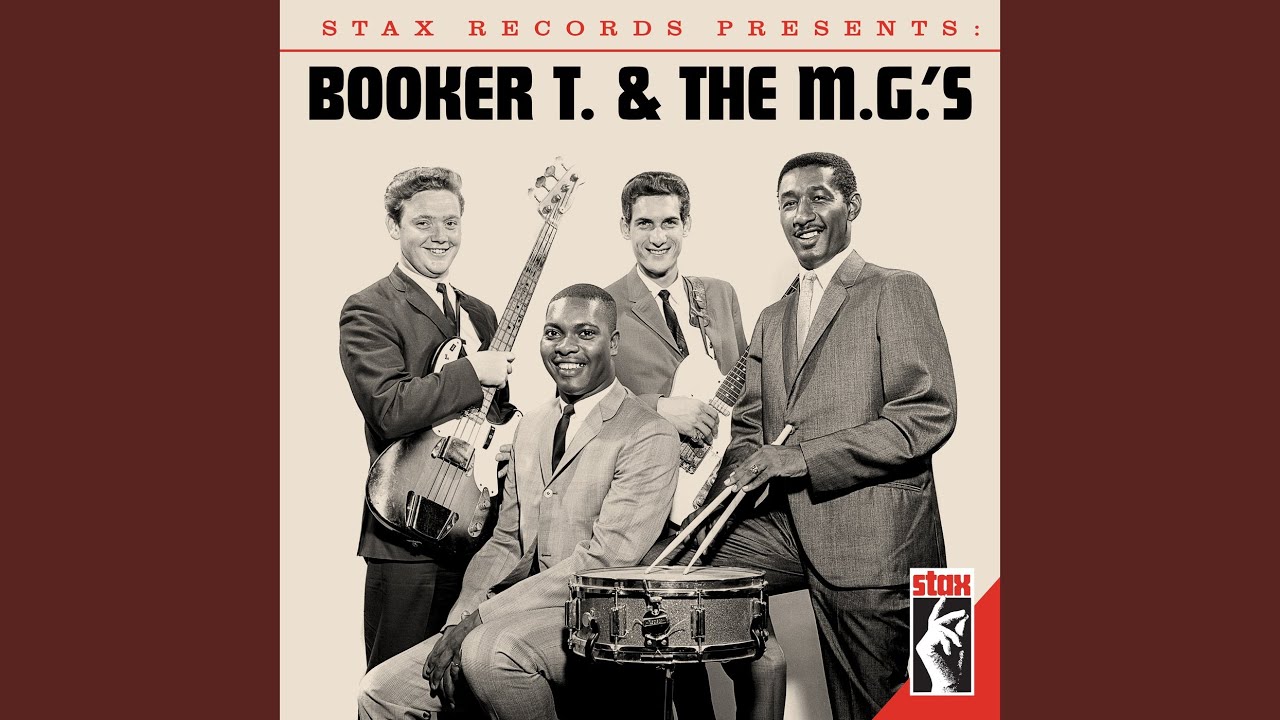 Mrs. Robinson (Instrumental)