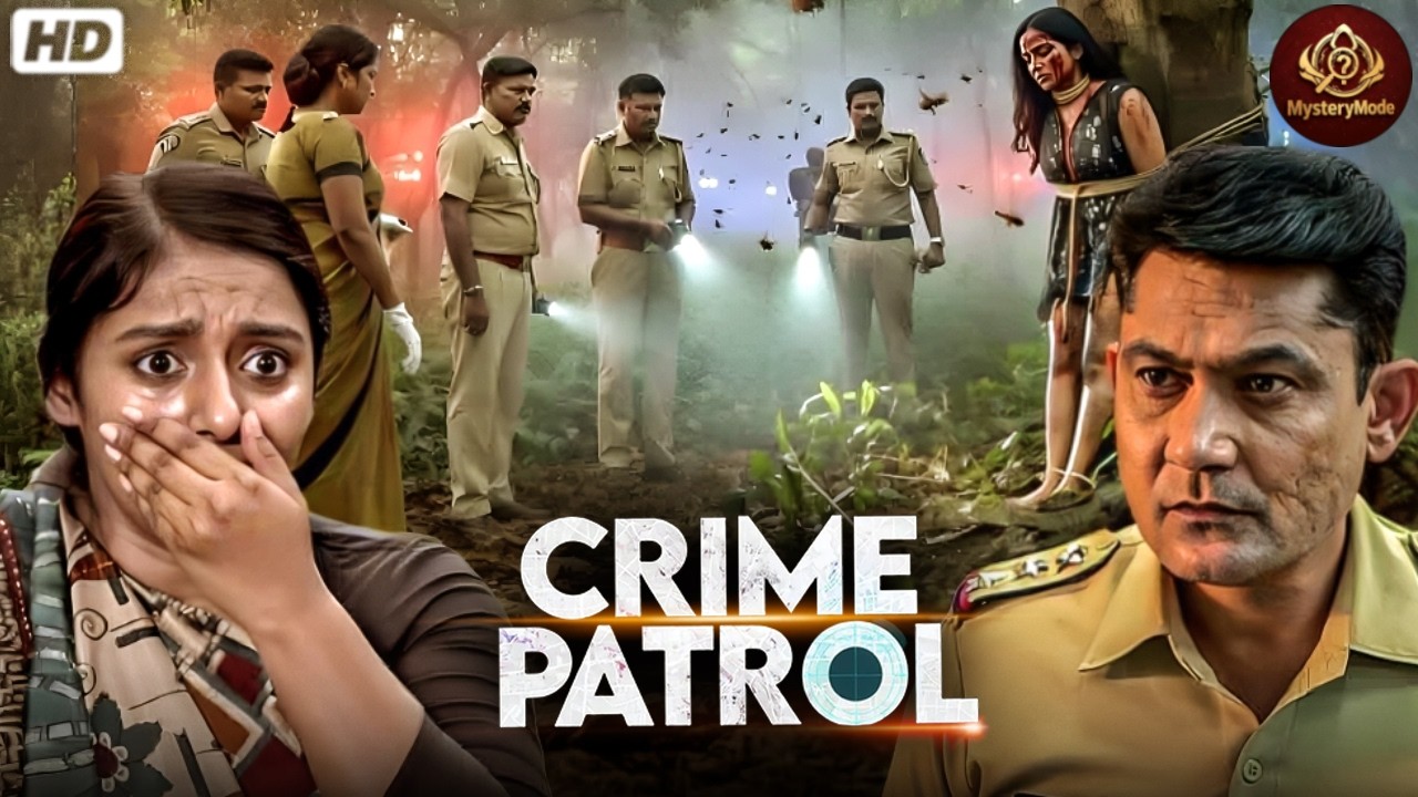 दोस्त ने रचा अपने बचपन के दोस्त के मर्डर का जाल | Crime Patrol Satark | क्राइम पेट्रोल| Full Episode