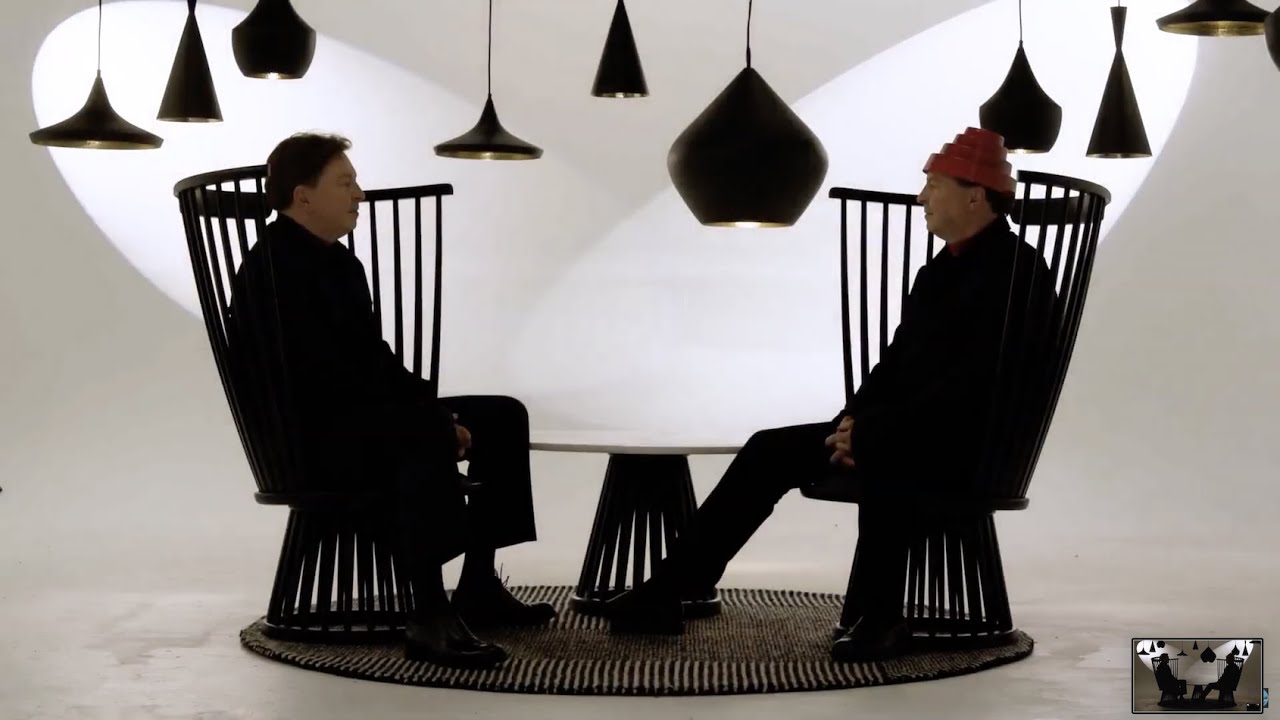 “Casale vs. Casale” | DEVO’s Gerald Interviews Jerry of DEVO