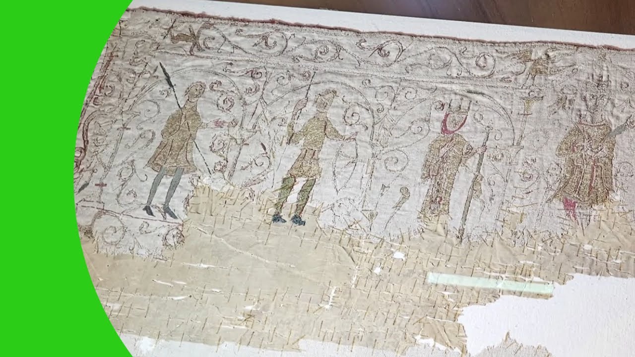 Le Dalmatiche di Sant’Ambrogio: restauri e scoperte di un patrimonio tessile eccezionale
