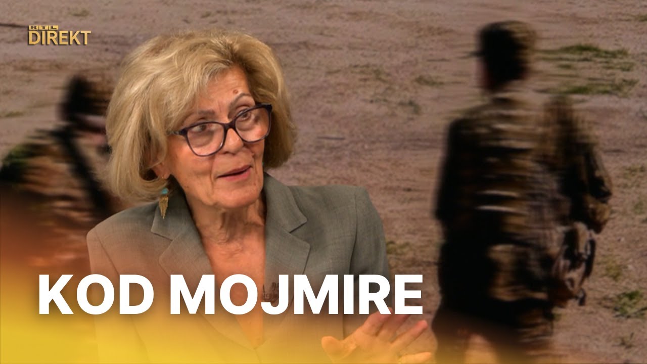 Vučić prisutan, Milanović odsutan. Mirjana Rakić dala jasan odgovor je li ovo skandal | RTL Direkt