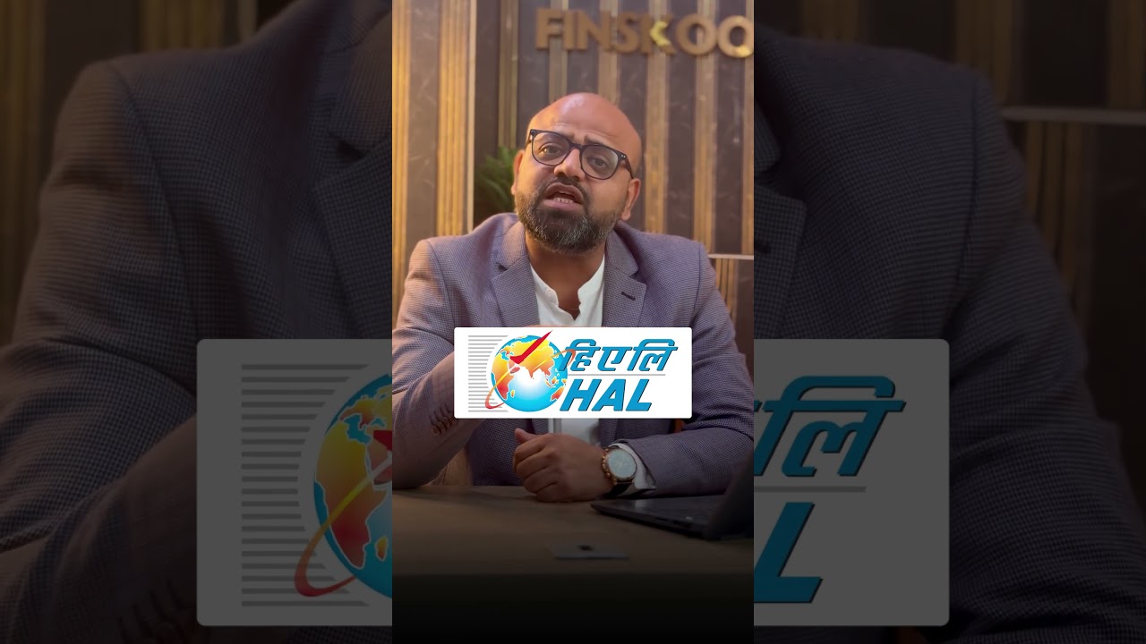 Portfolio 2 Changes Done| HAL & GoldETF | 23Feb #sharemarketeducation