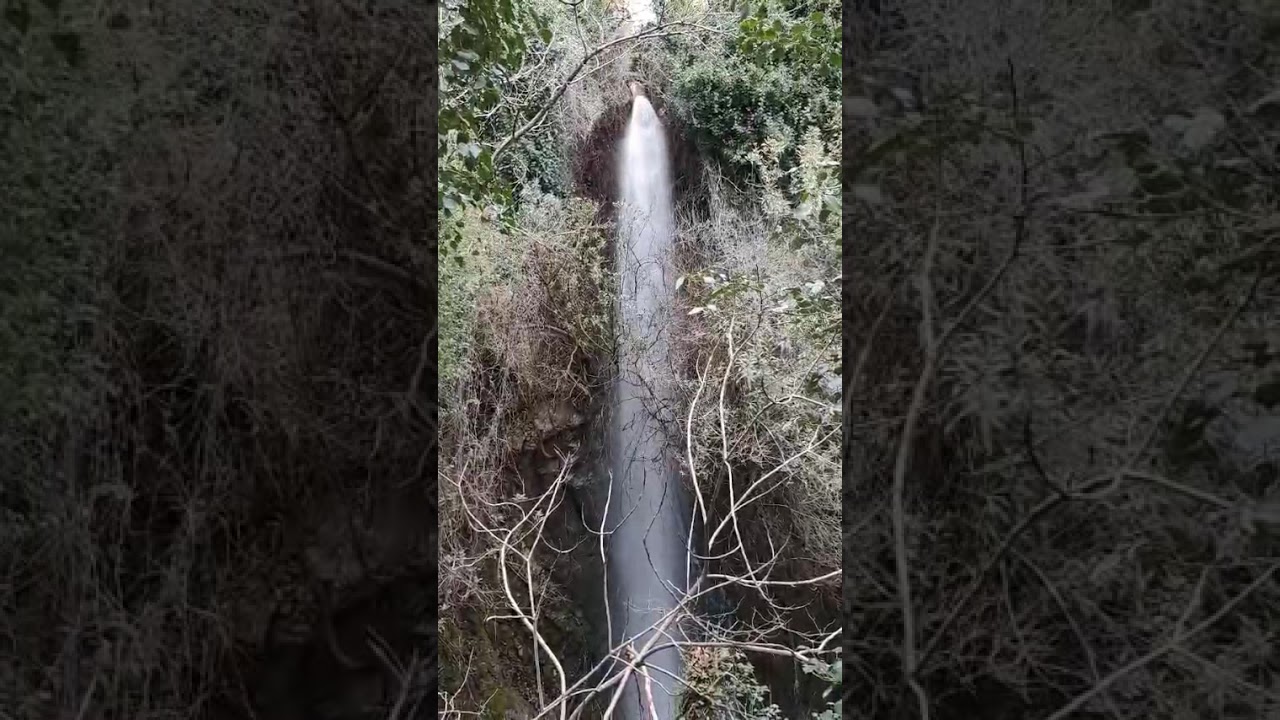 Βόλτα στον Μυστρά 