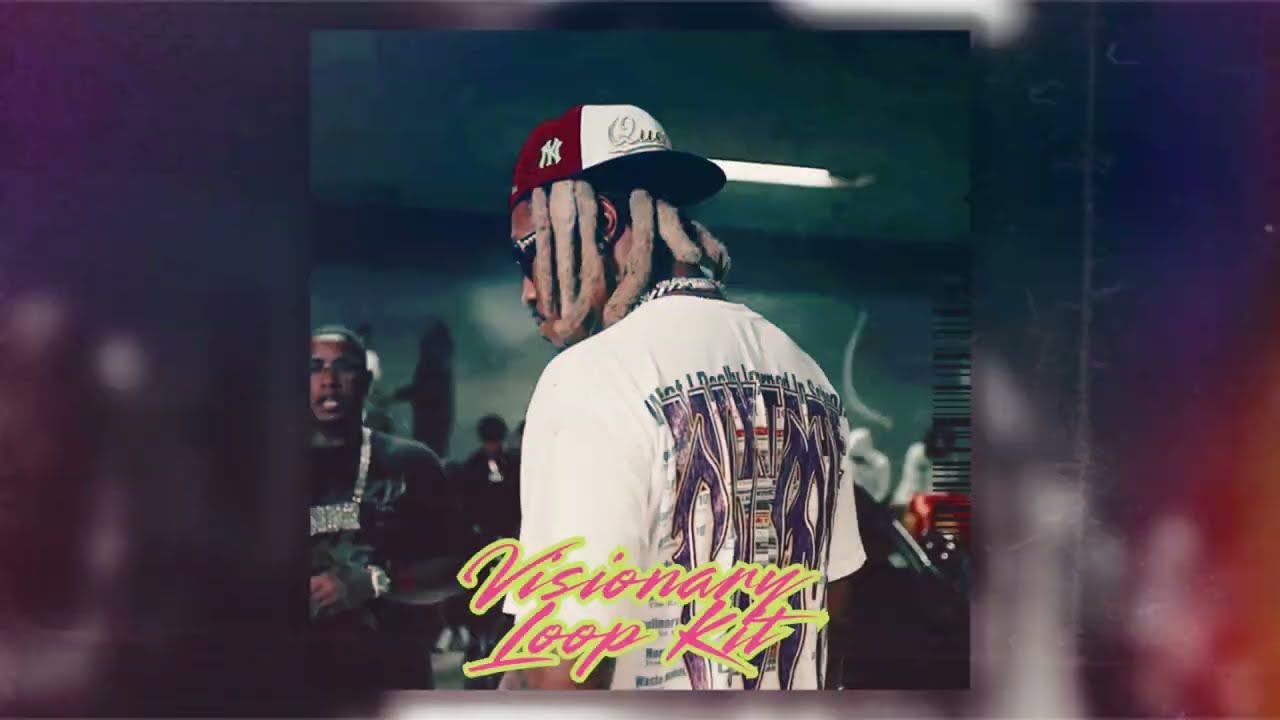 (Free) Future x Lil Baby Loop Kit / Sample Pack 