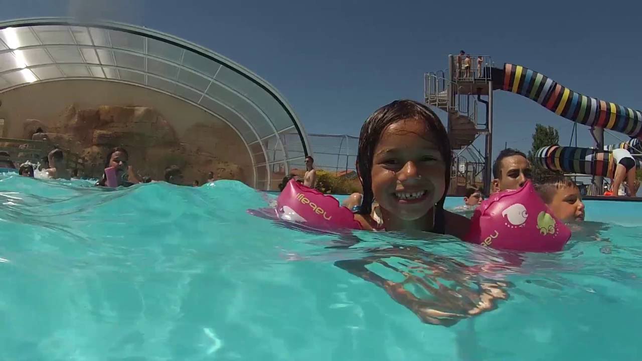 CAMPING CHADOTEL LE BAHAMAS BEACH - VENDEE
