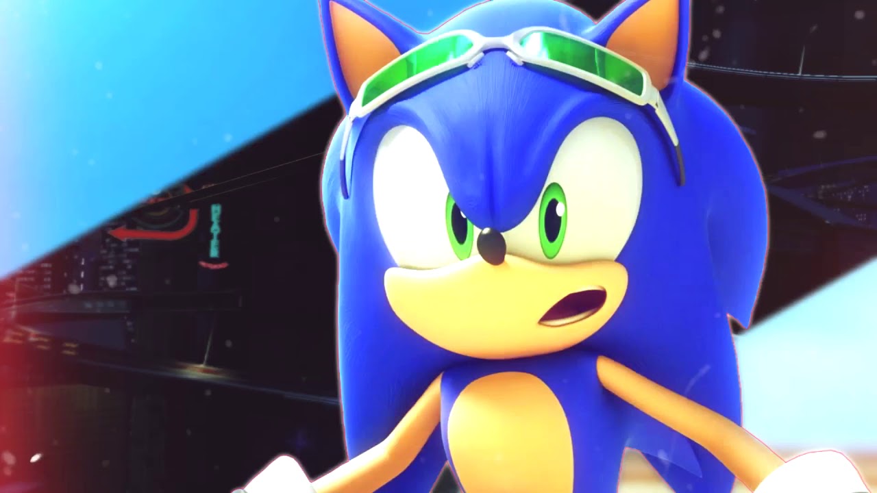 Sonic&rsquo;s 28th Anniversary - Legendary Part 13
