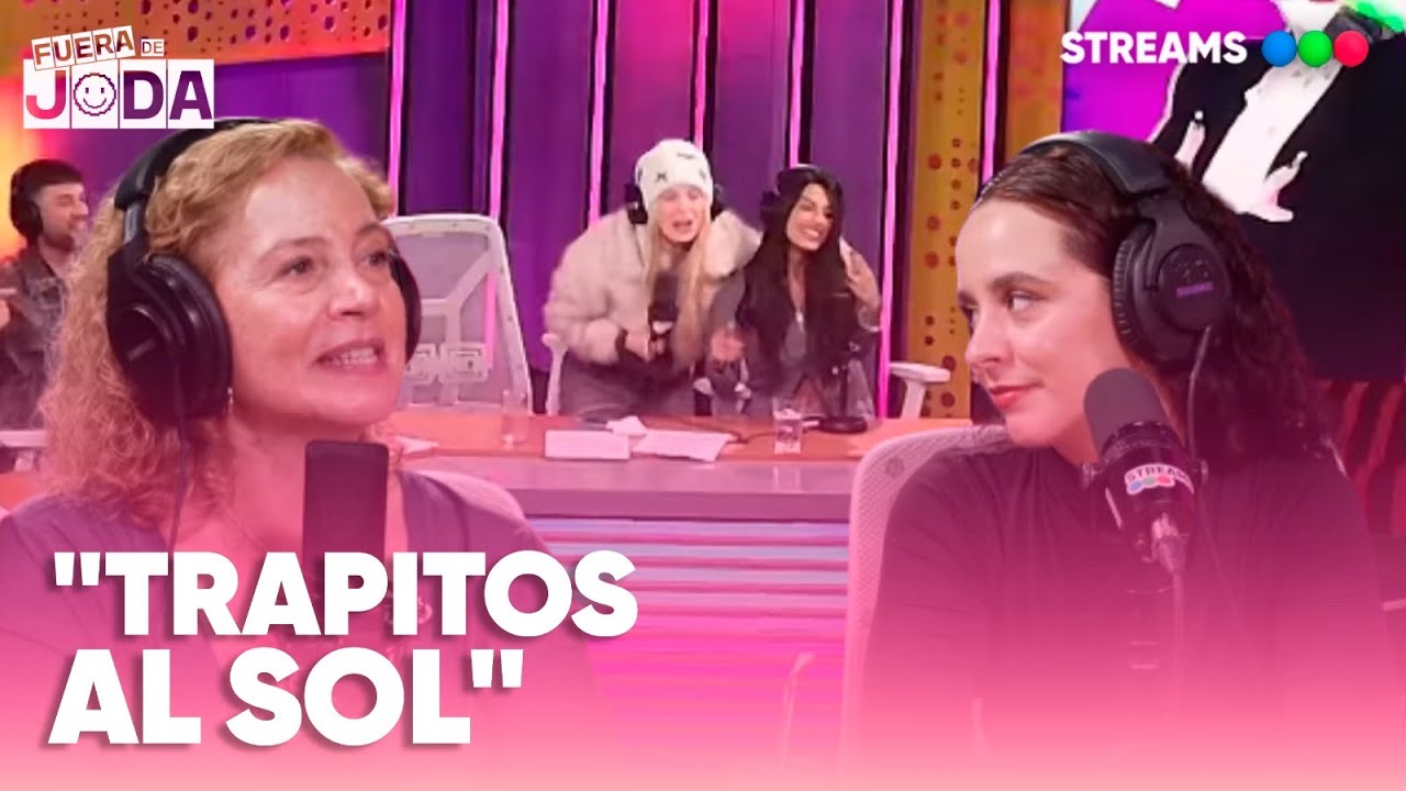 SOÑAMOS CON UN REALITY SOLO DEL TRIDENTE | #FDJ [PROGRAMA COMPLETO] 19/8/2025