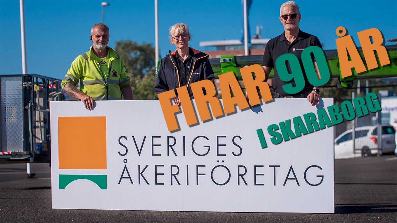 Dokumentär Skaraborg