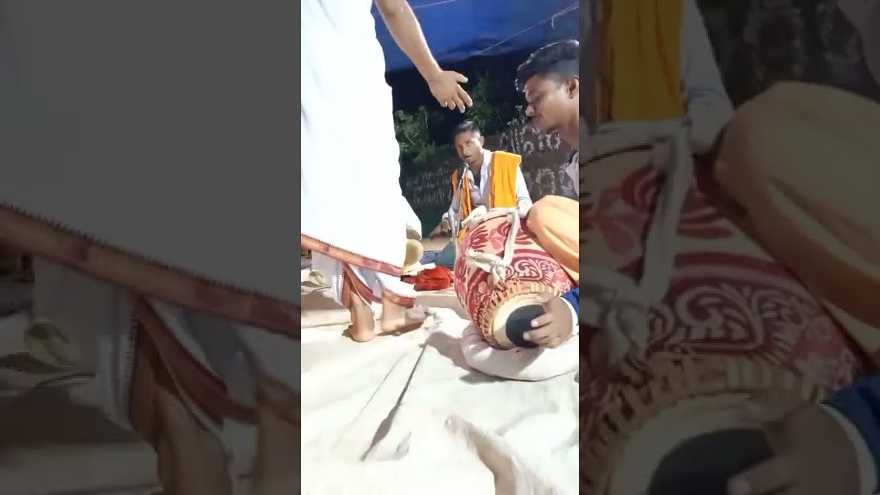 Rama Jibe Banabasa oo.. Rama jibe Bana basa l sankritan vlogs l sankritan Bhajan l vlogs