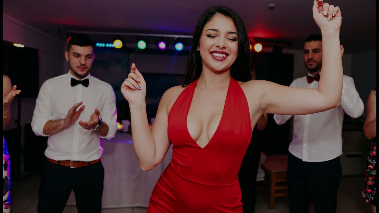 💃 BABKI, BABKI, ACH TE BABKI! 😂 – nowy hit DISCO LOVE REMIX | Biesiada życia! #discopolo