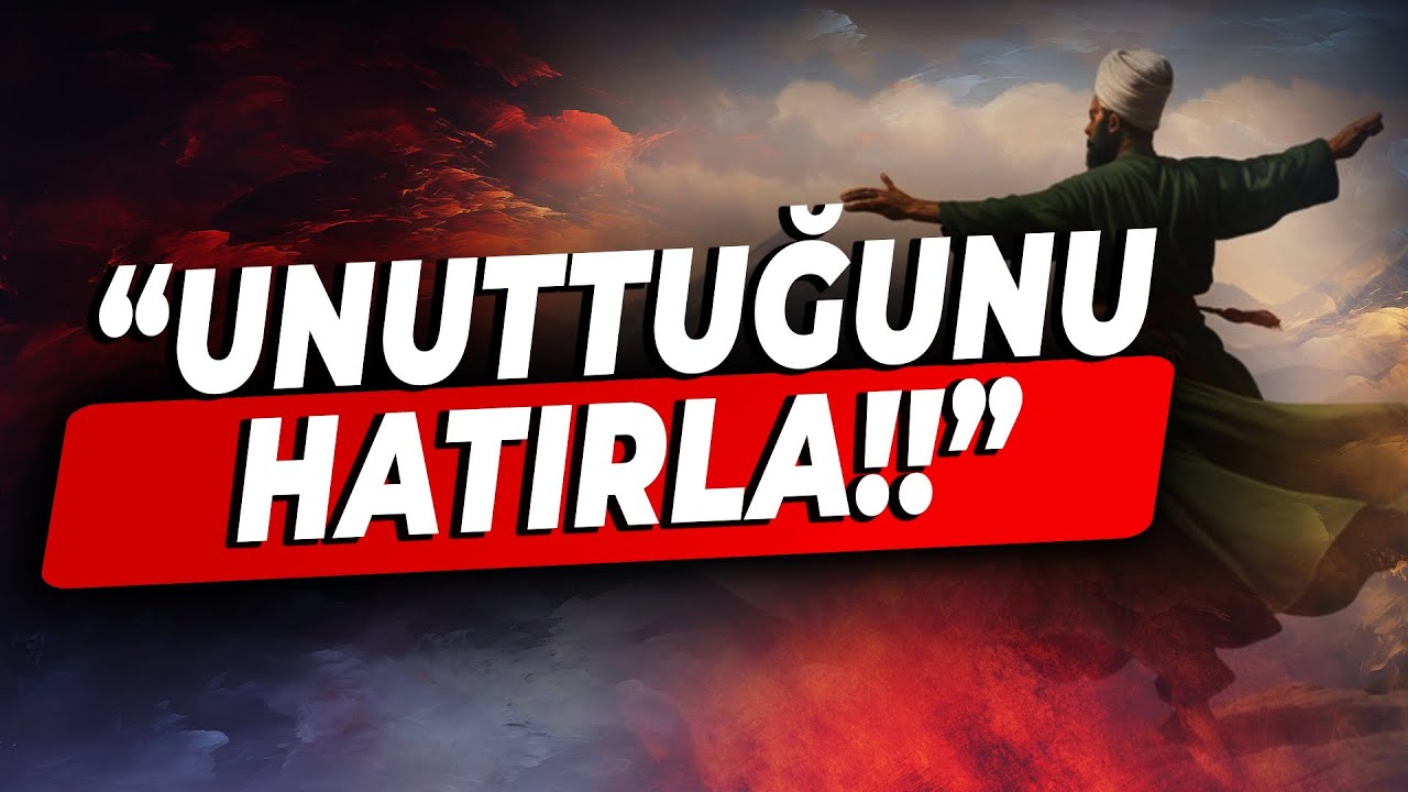 TEZEKKÜR ET.. UNUTTUĞUNU HATIRLA.. ÖĞÜT AL.. DEĞERLENDİR..