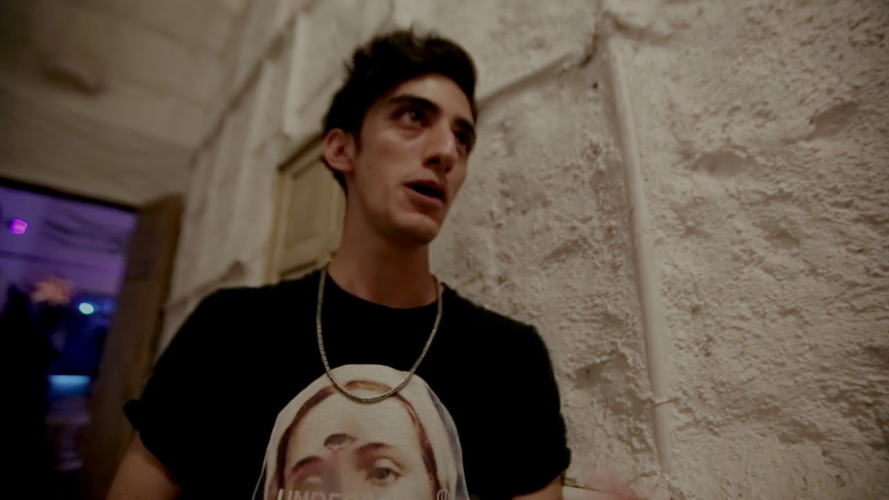 BBY JSS ENTREVISTA