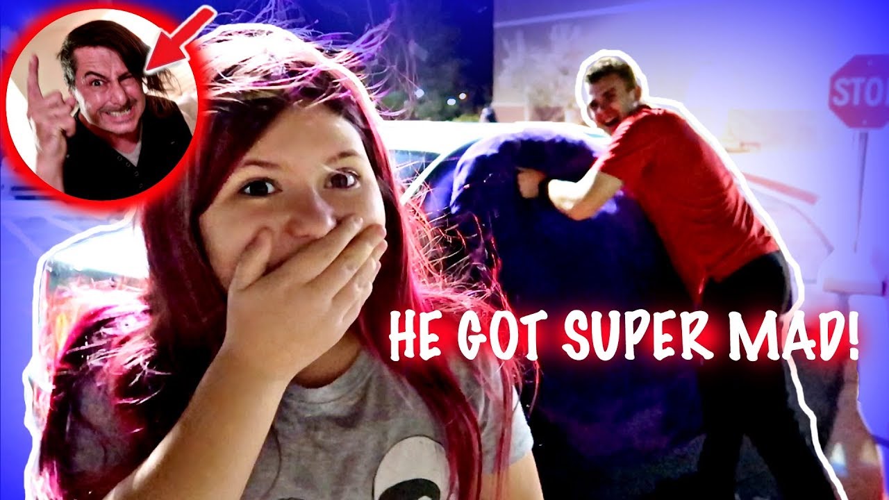 BLACK FRIDAY SHOPPING FOR THE 1ST TIME! TIMMY GOT LOST OMG!