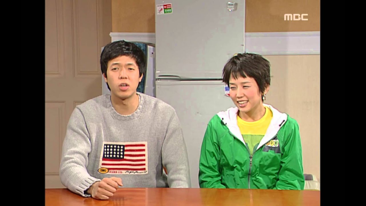 New Nonstop, 416회, EP416, #01